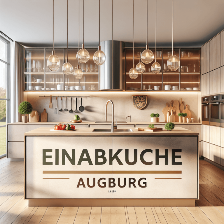 beige Einbauküche-Augsburg-1