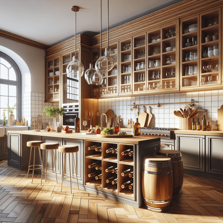 hochglanz Mediterrane Küche-Augsburg