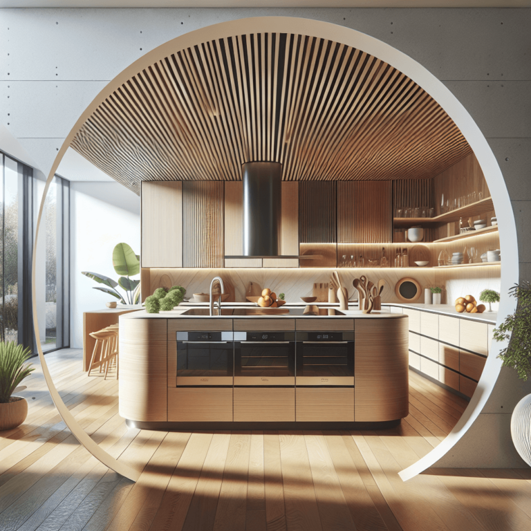 hochglanz Rondell Küche-Augsburg