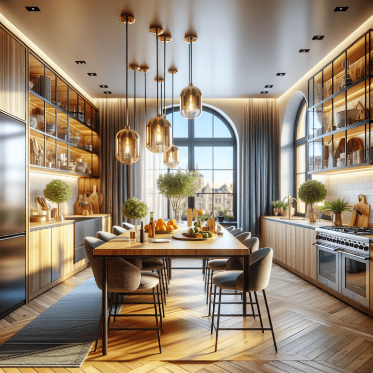 matte Amerikanische Küche-Augsburg-1