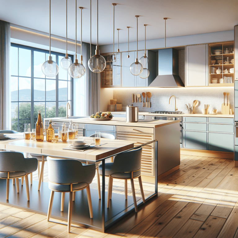 matte Barrierefreie Küche-Augsburg-1