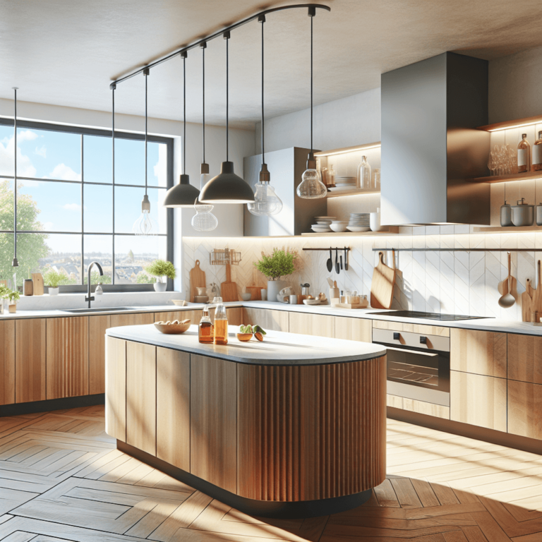 matte Küche in G-Form-Augsburg-1