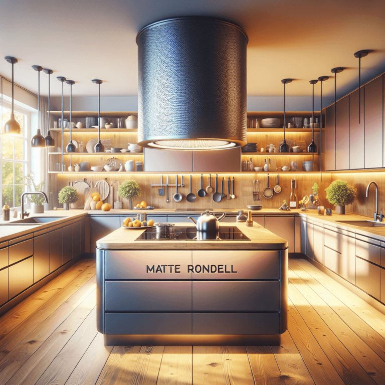 matte Rondell Küche-Augsburg
