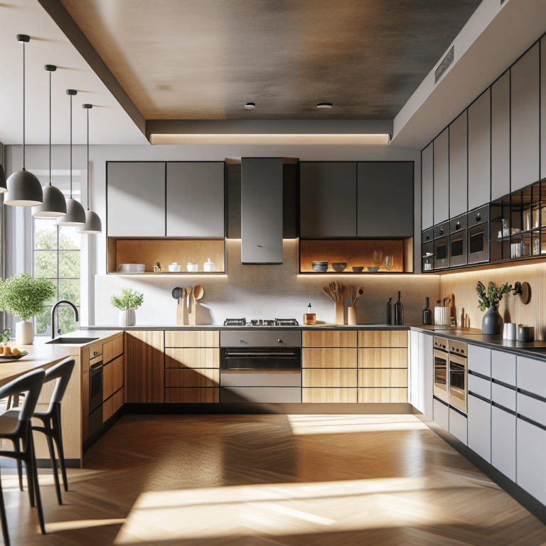 matte Singleküche-Augsburg